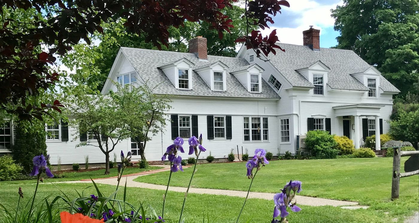 1824 House Inn