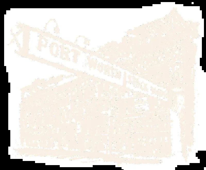 Stockyards Hotel