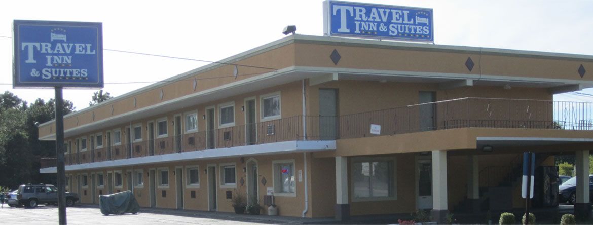 Travel Inn & Suites