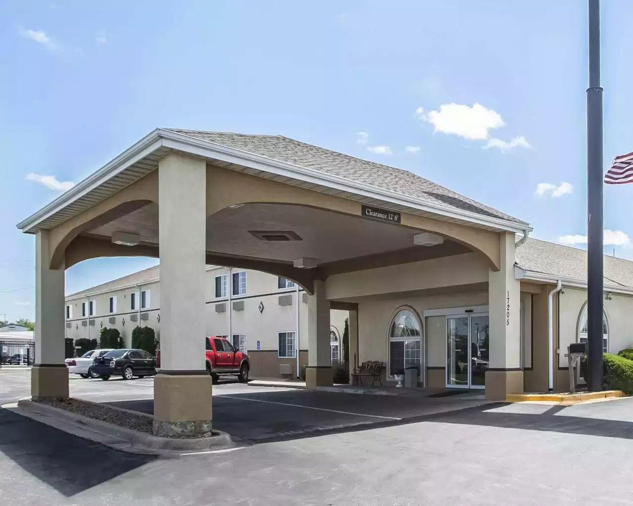 Quality Inn