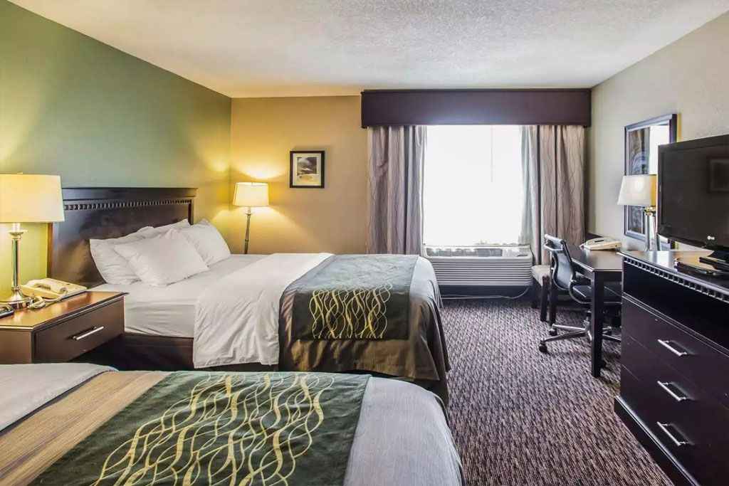 Quality Inn