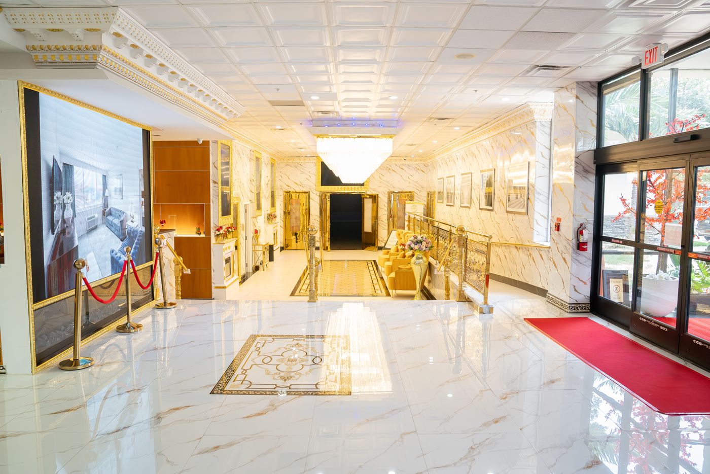 Metro Points Hotel