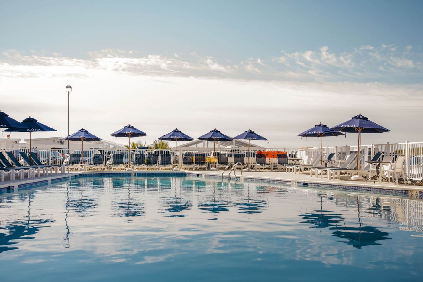 ICONA Diamond Beach
