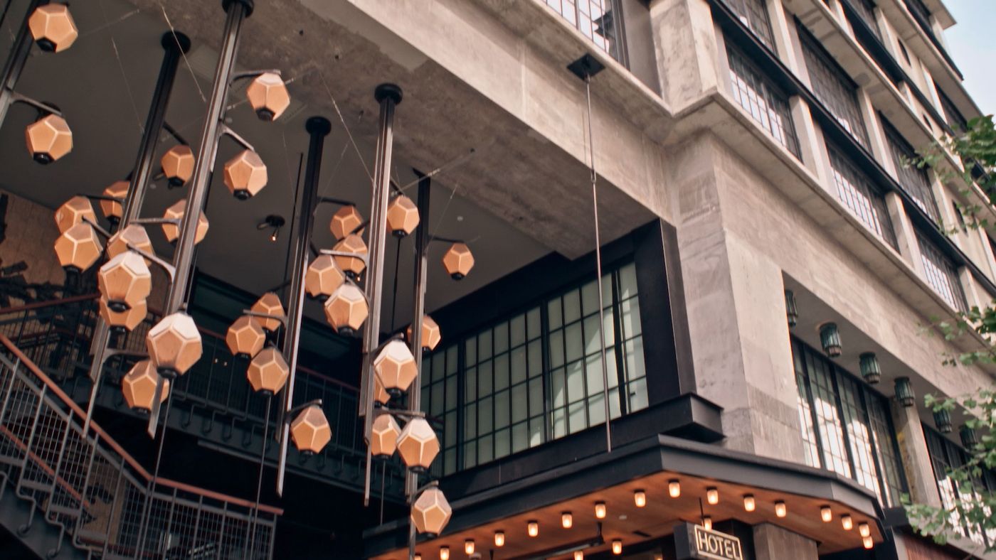 Ace Hotel Brooklyn