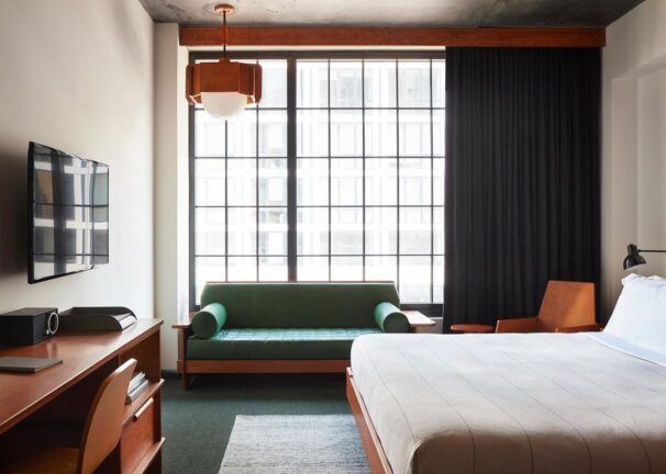 Ace Hotel Brooklyn