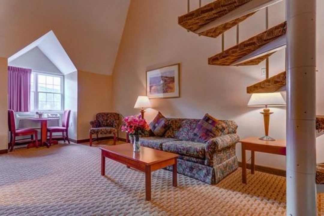 Chateau Resort & Conference Center