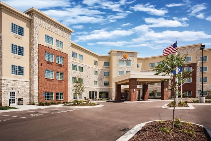 La Quinta Inn and Suites, St. Paul-Woodbury