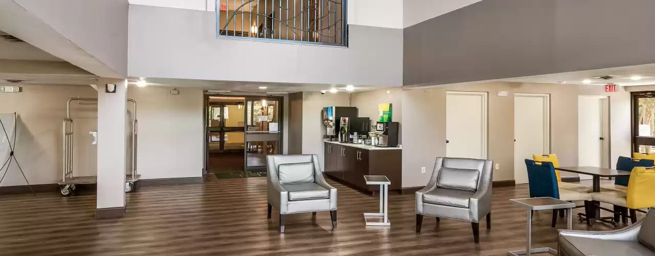 Quality Inn Greer, SC