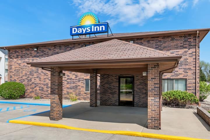 Days Inn Columbia Mall