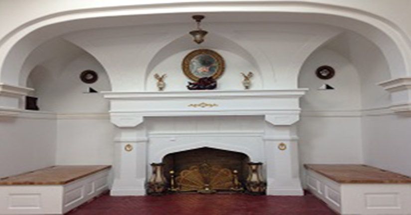 Thornwald Mansion