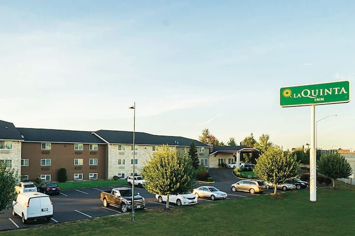 La Quinta Inn
