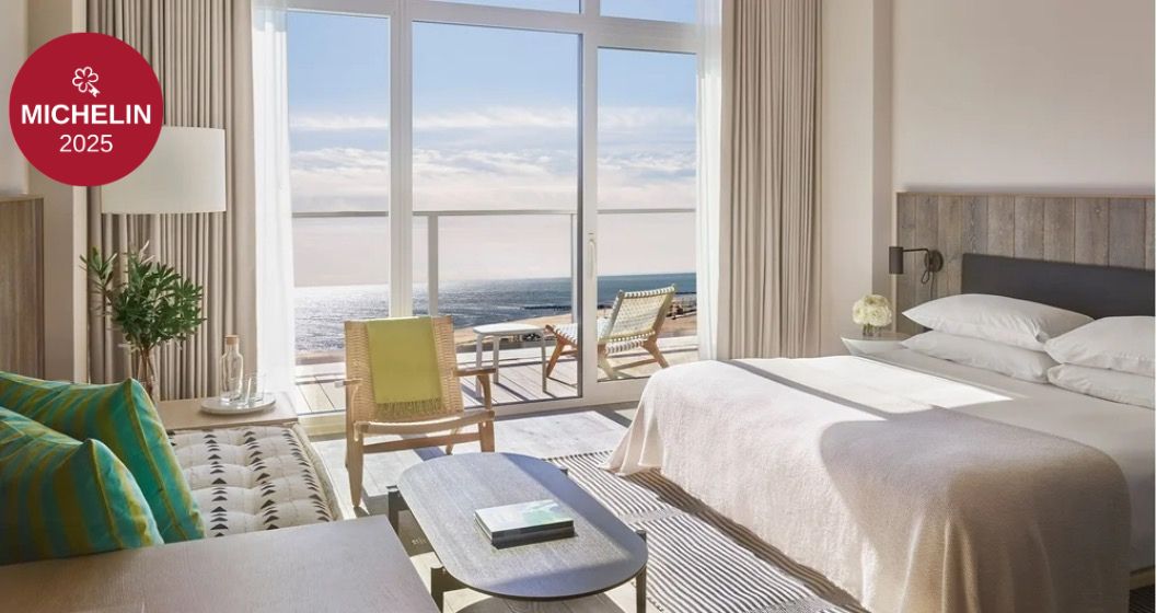 Asbury Ocean Club Hotel