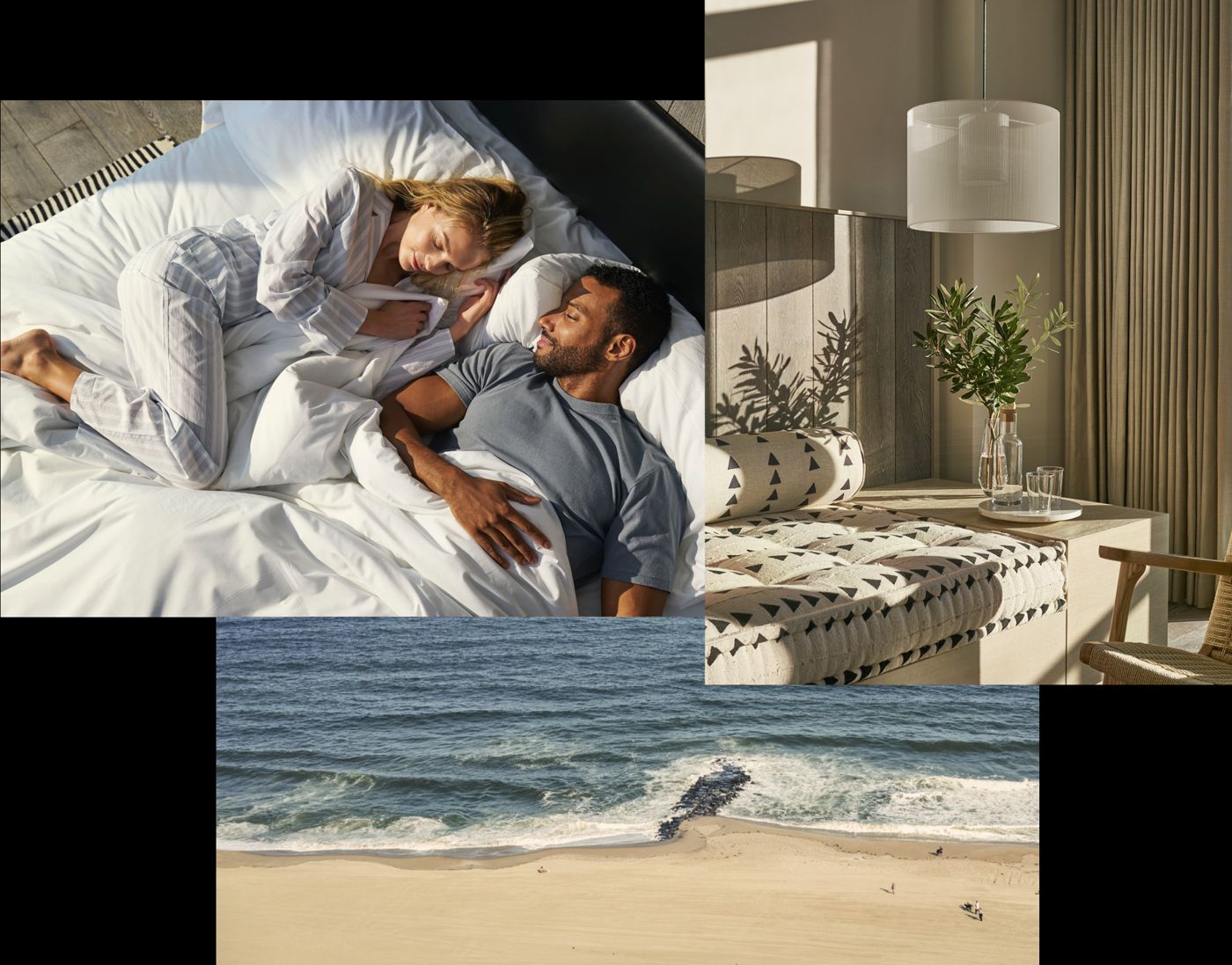 Asbury Ocean Club Hotel