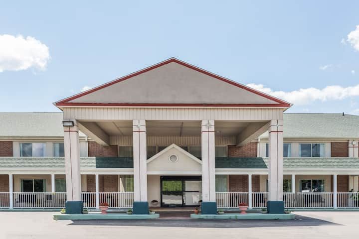 Days Inn