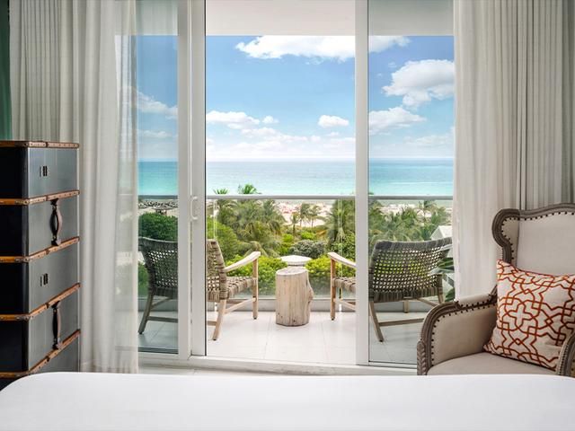 Nautilus Sonesta Miami Beach