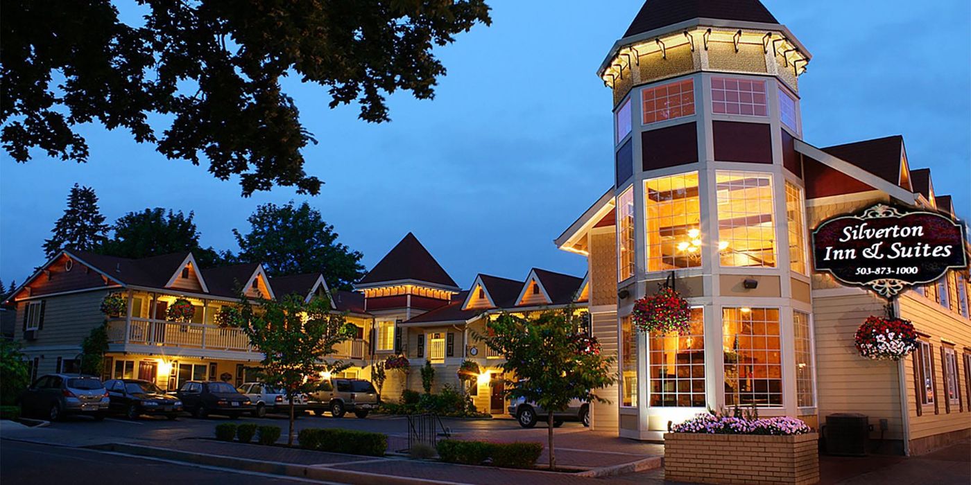 Silverton Inn & Suites