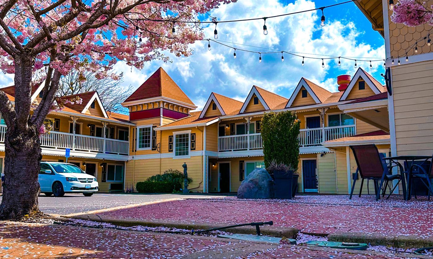 Silverton Inn & Suites