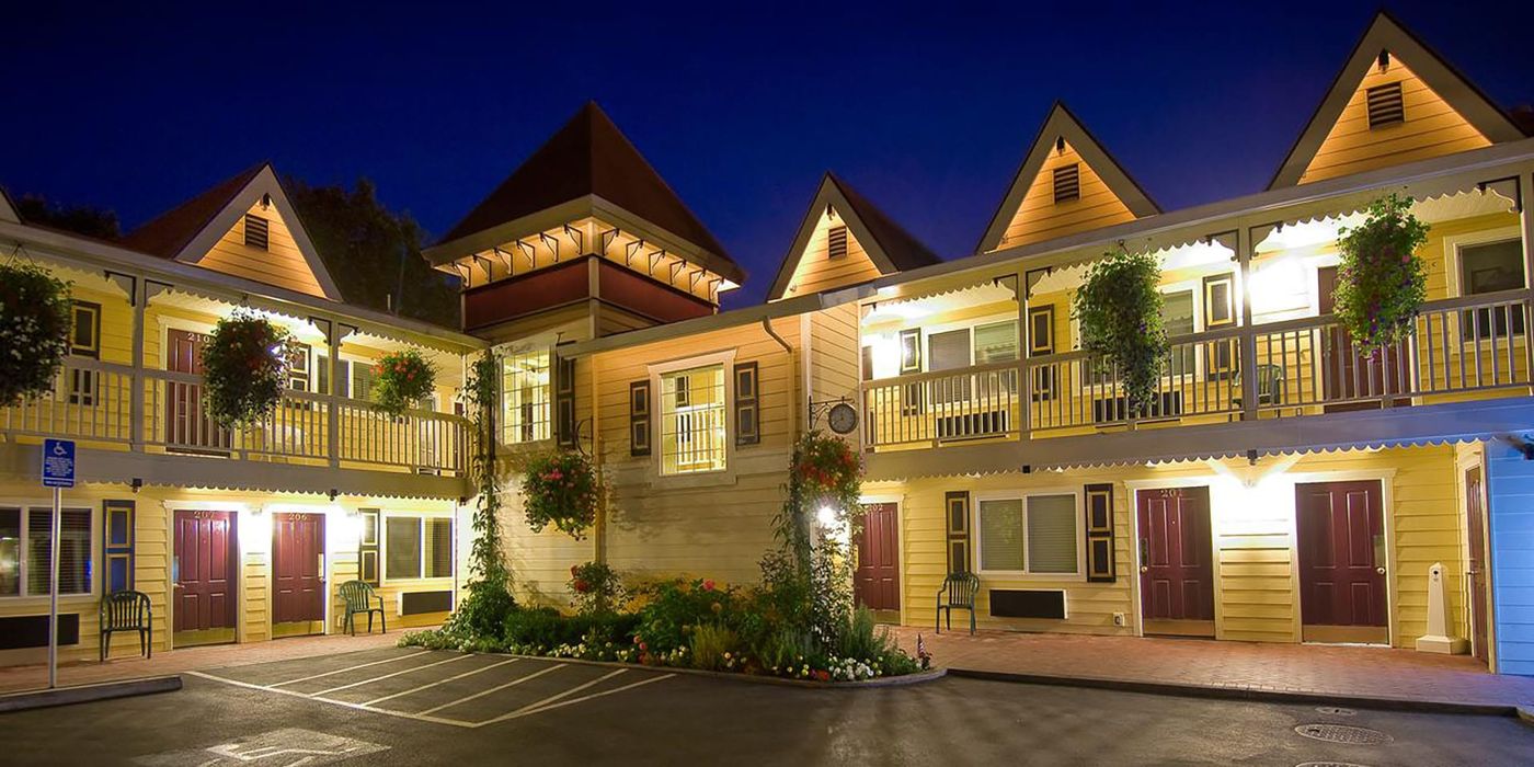 Silverton Inn & Suites