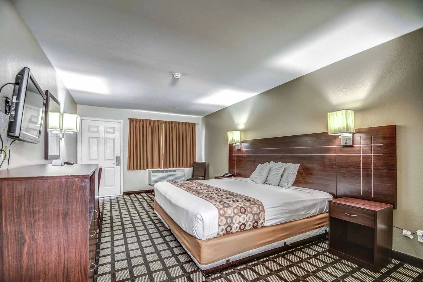 Travelers Inn Phoenix