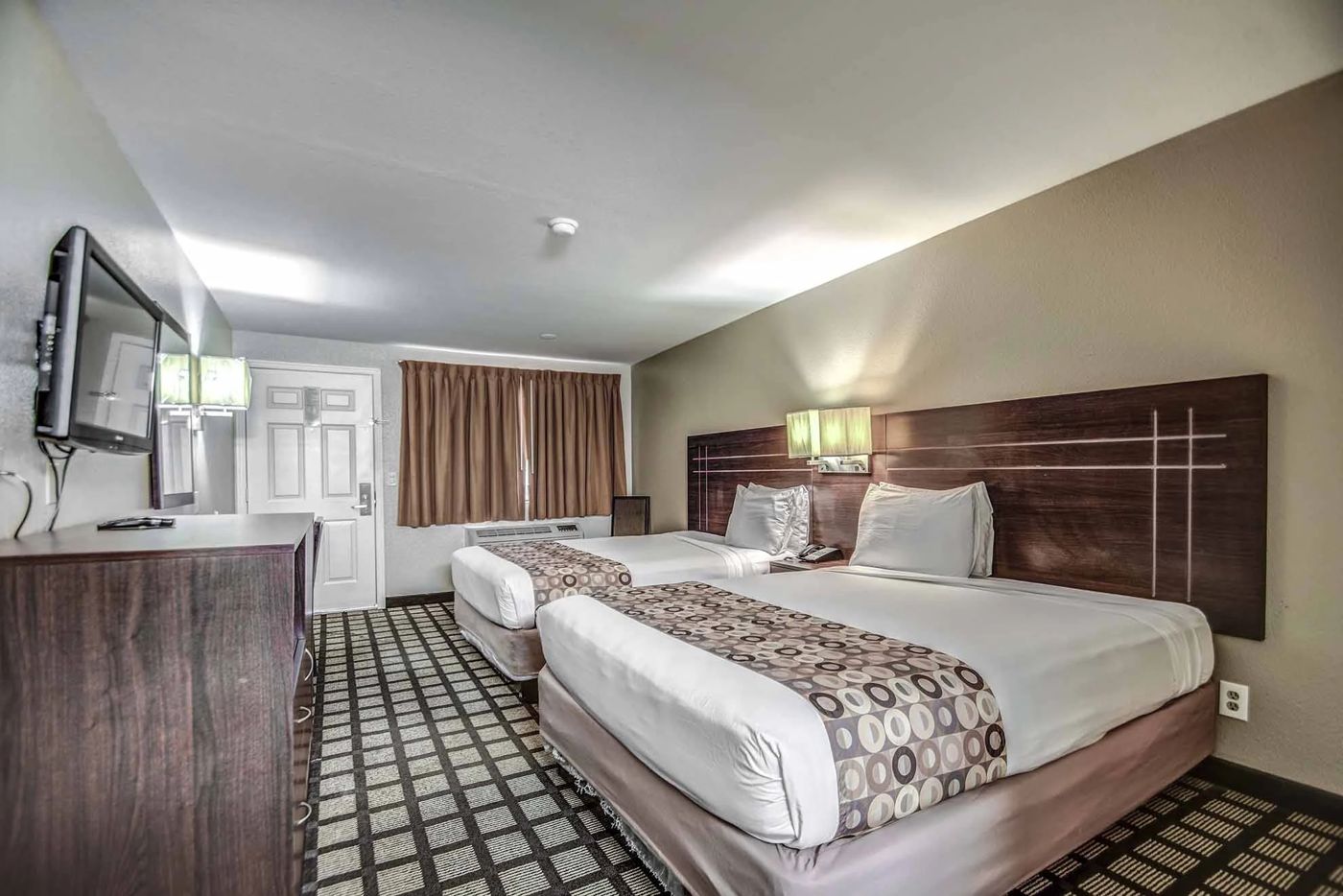 Travelers Inn Phoenix