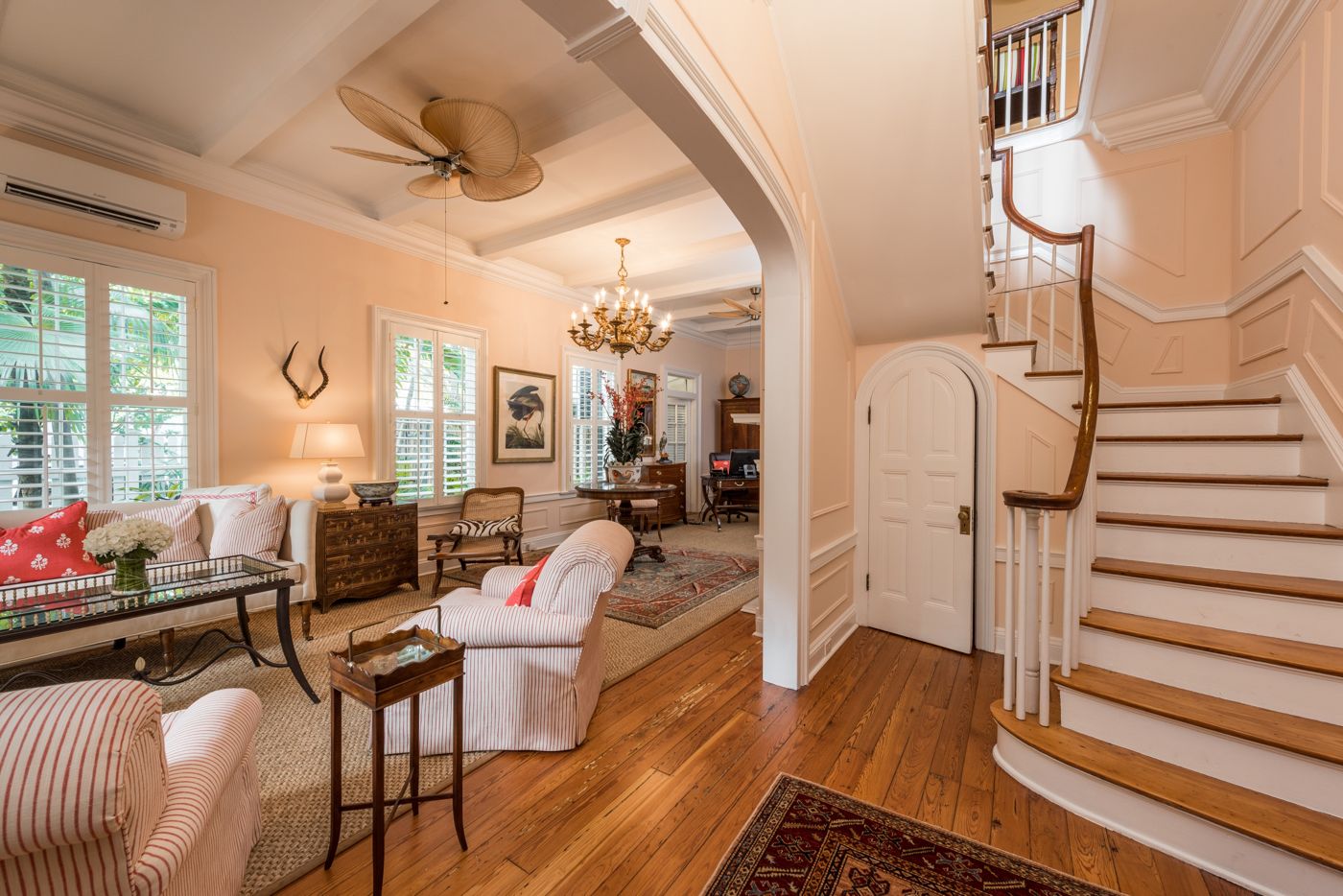 Old Town Manor