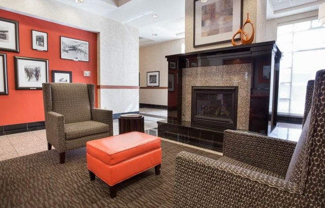 Drury Inn & Suites Columbus Grove City