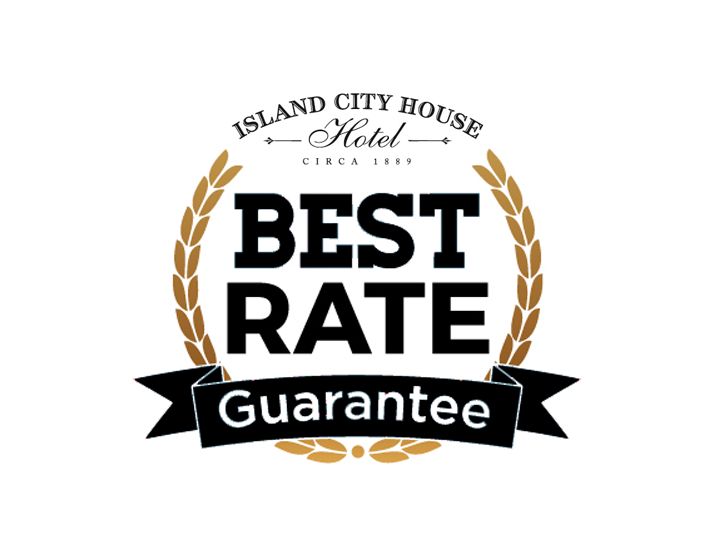 Island City House Hotel