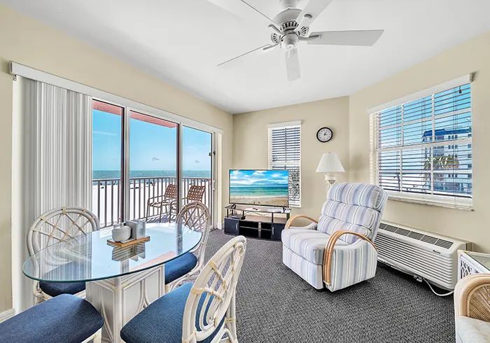 Edison Beach House Hotel