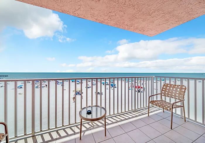 Edison Beach House Hotel