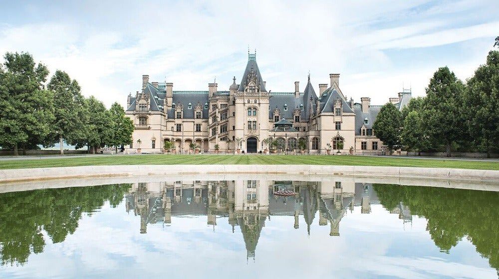 Village Hotel on Biltmore Estate