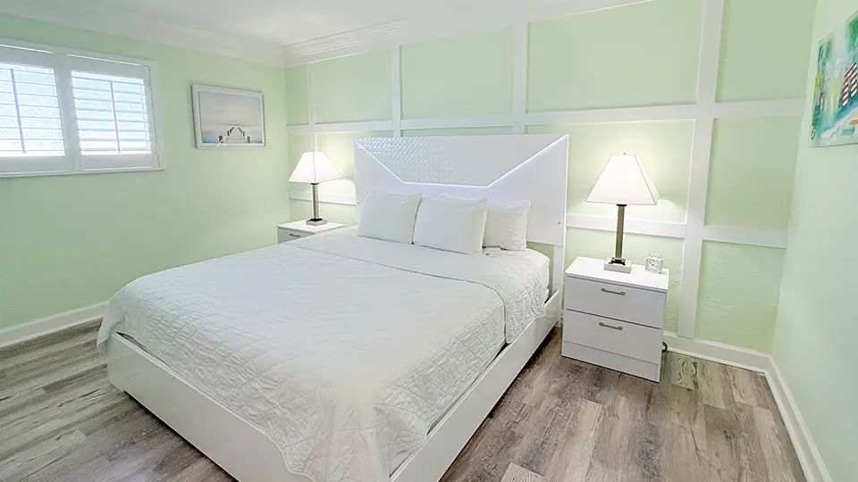 Lani Kai Island Resort