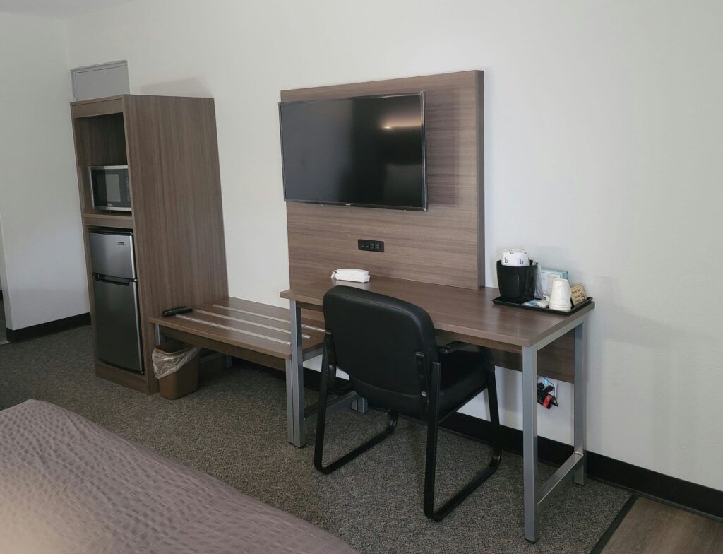 Home-Towne Lodge Omaha