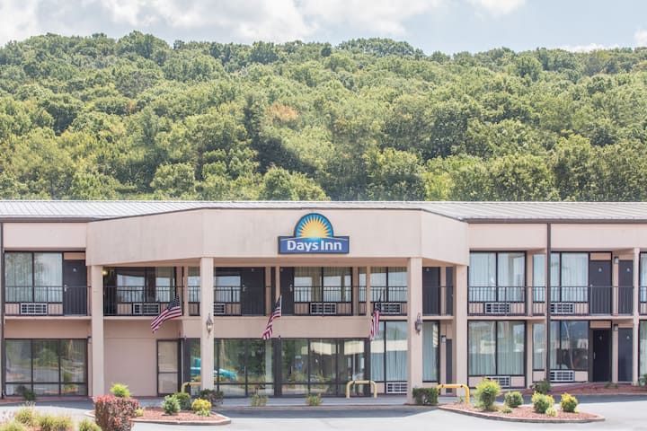 Days Inn