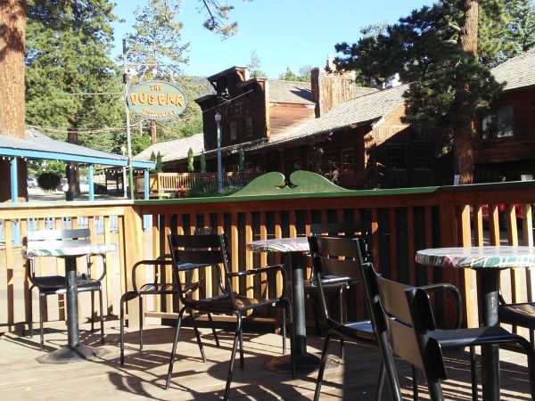Dodgeton Creek Inn