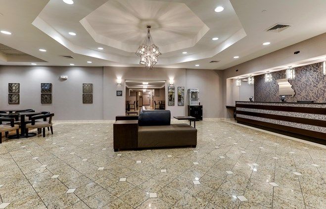 Drury Inn & Suites St. Joseph
