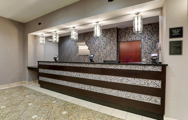 Drury Inn & Suites St. Joseph