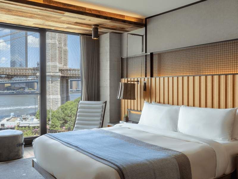 1 Hotel Brooklyn Bridge