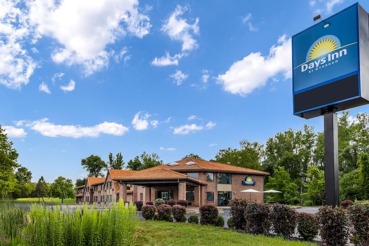 Days Inn