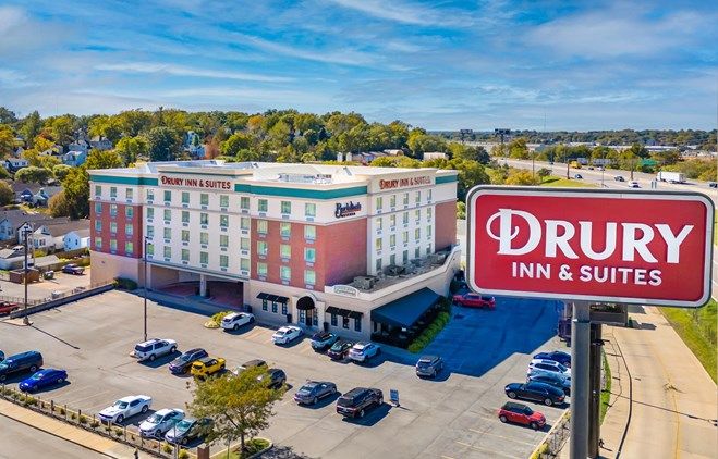 Drury Inn