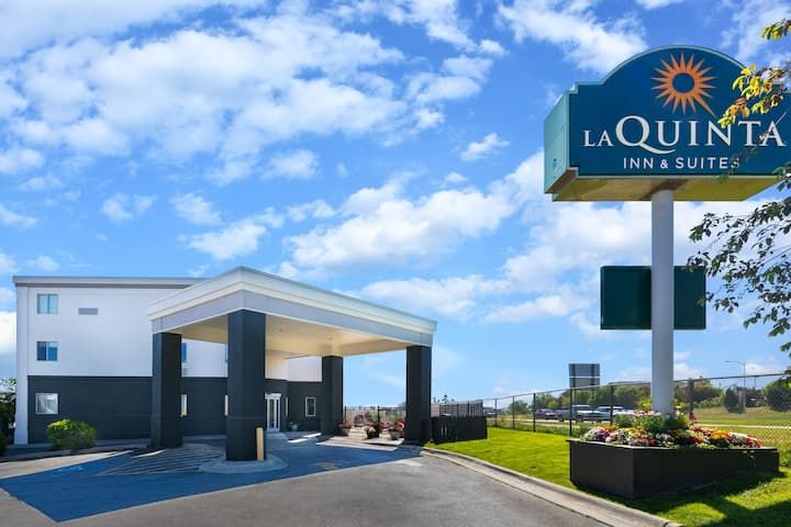 La Quinta Inn & Suites Helena