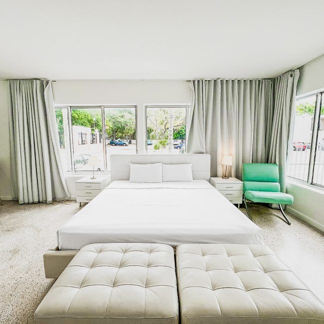 Tranquilo Hotel