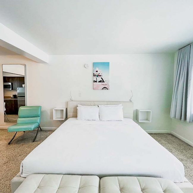 Tranquilo Hotel