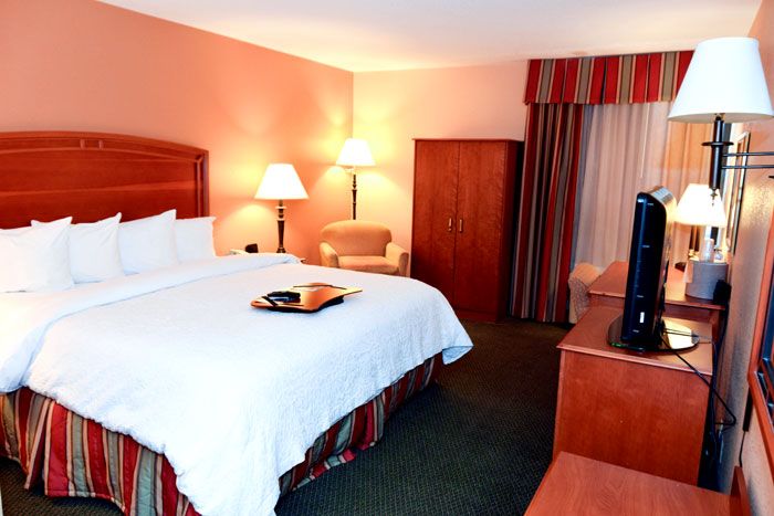 Quality Inn