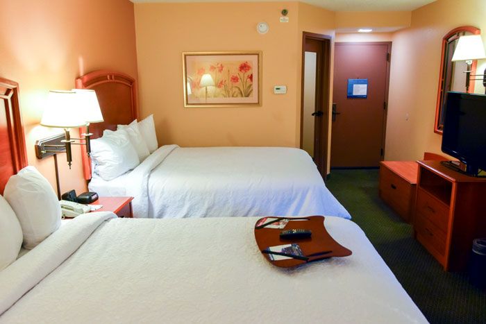 Quality Inn