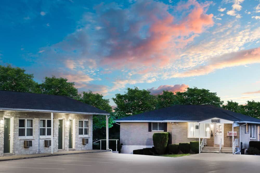Knights Inn