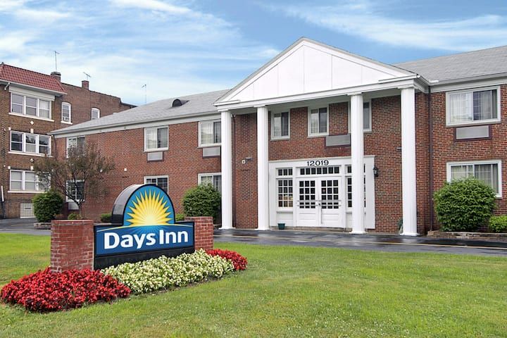 Days Inn