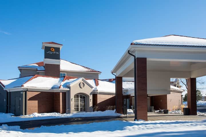 La Quinta Inn