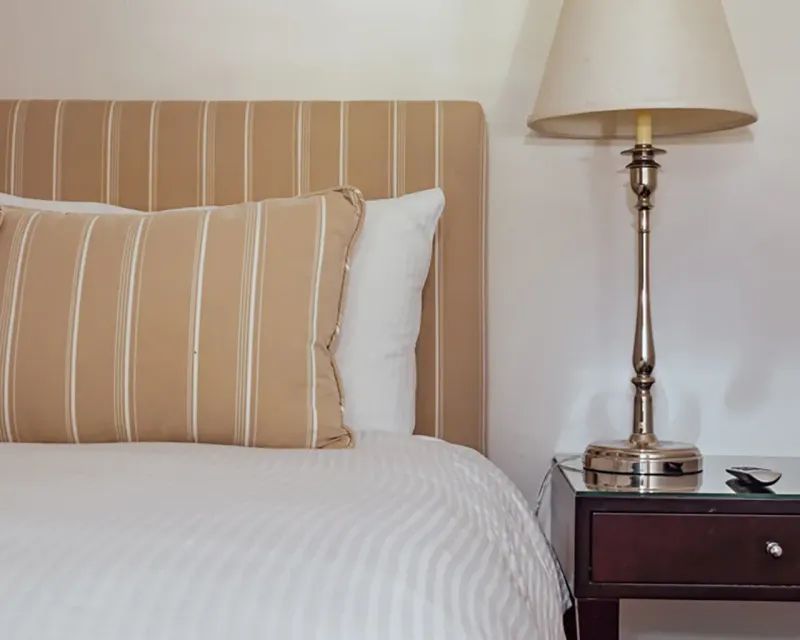 The Upham Hotel & Country House