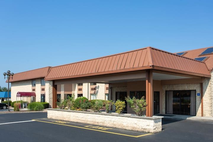 Days Inn