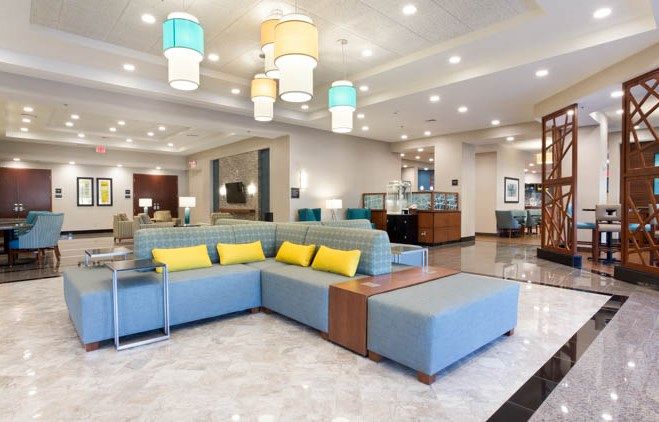 Drury Inn & Suites Burlington